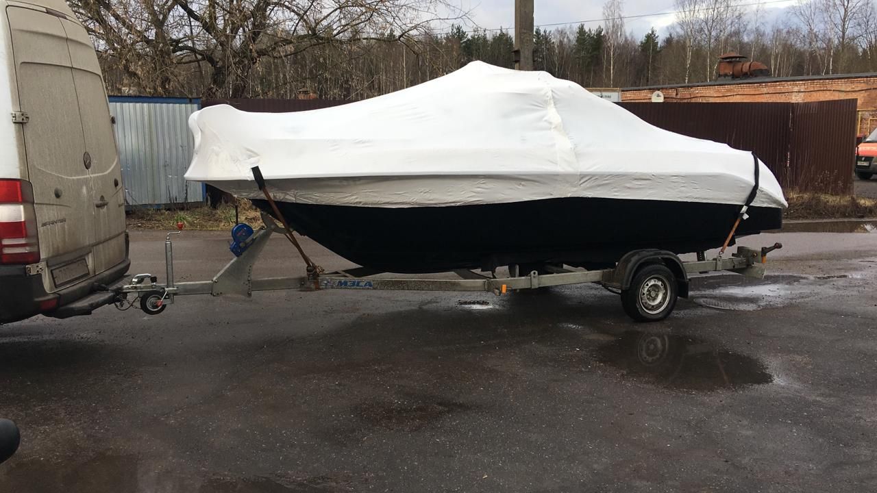 Мотоэвакуатор