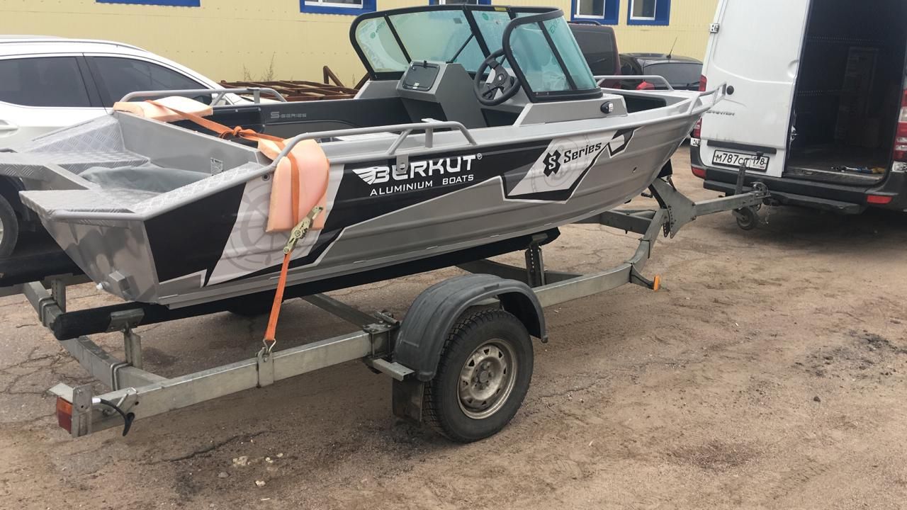 Мотоэвакуатор